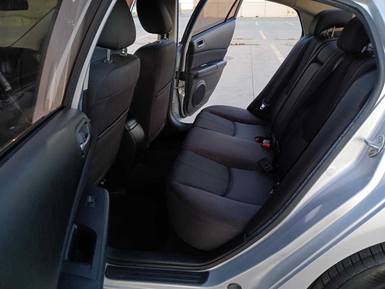 Used 2011 MAZDA MAZDA6 i Sport image 14