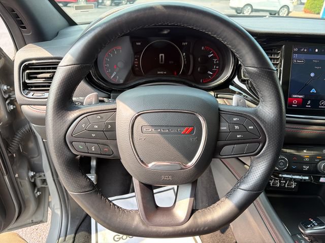 Used 2025 Dodge Durango GT AWD/4WD image 21