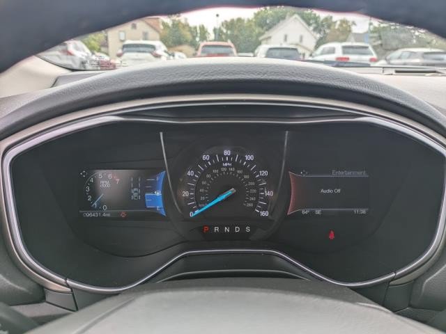 Used 2016 Ford Fusion SE w/ Equipment Group 202A AWD/4WD image 8