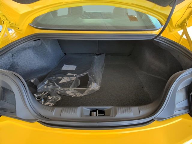 New 2024 Ford Mustang Coupe image 15