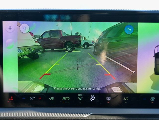 New 2025 Ford Bronco Sport Big Bend w/ Convenience Package AWD/4WD image 21