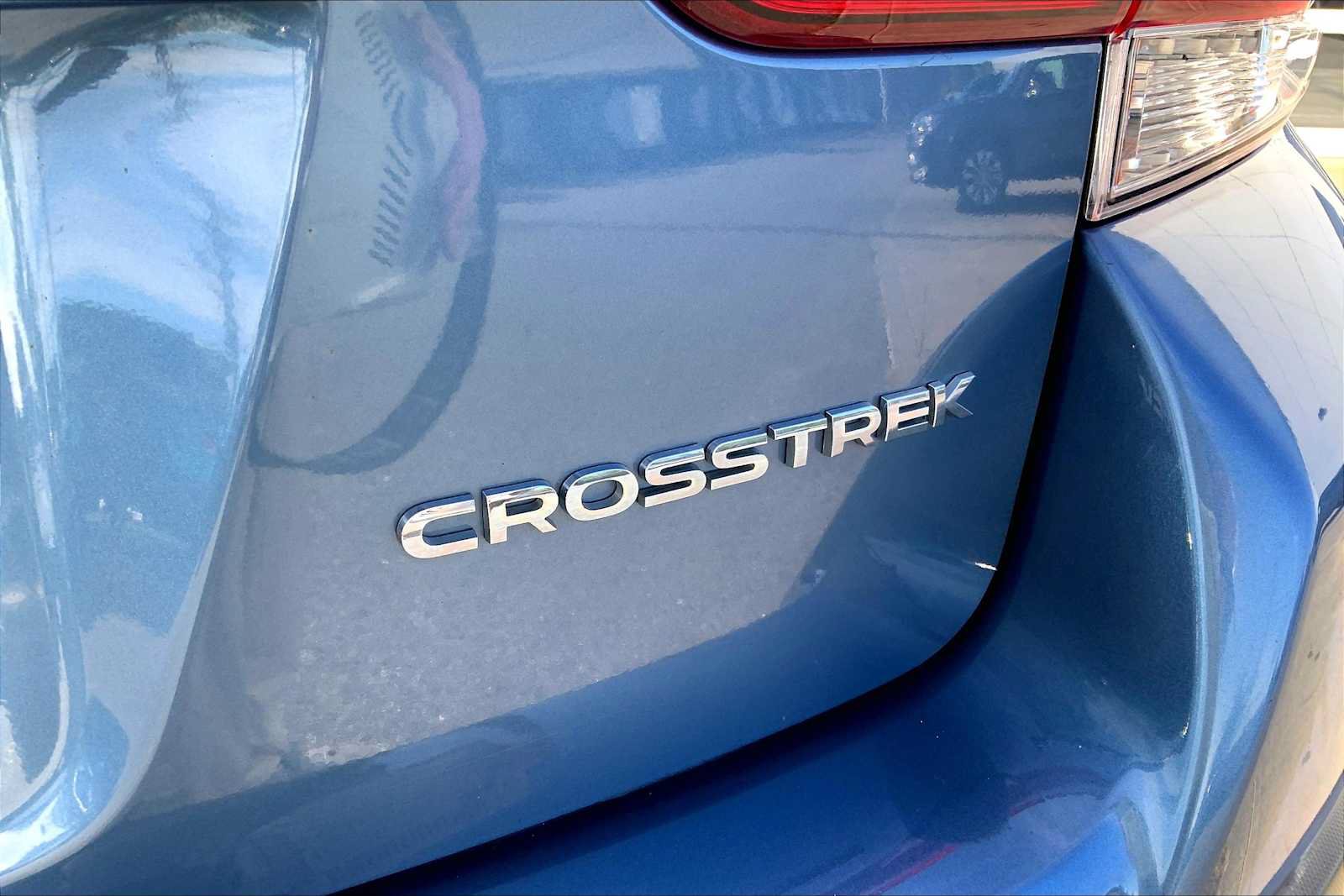 Used 2021 Subaru Crosstrek 2.0i Premium AWD/4WD image 10
