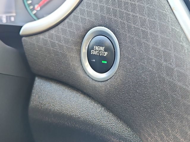 Used 2024 Chevrolet Malibu LT FWD image 31
