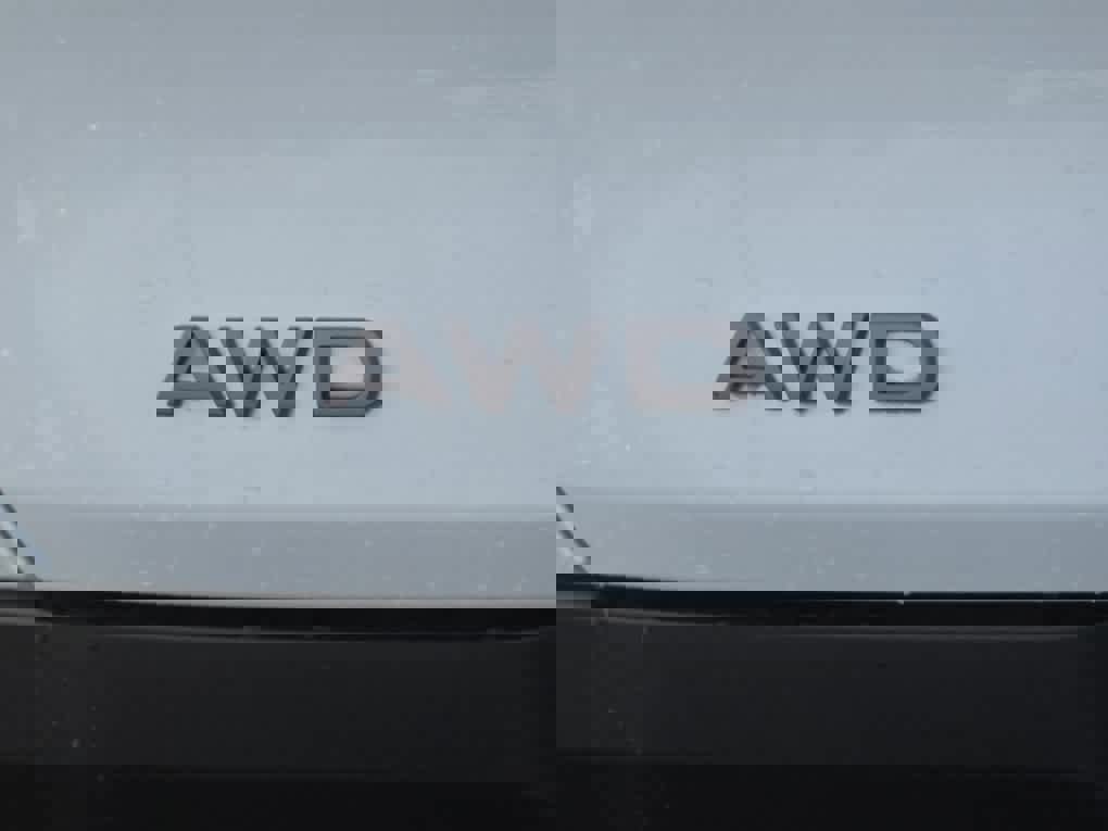 New 2025 Nissan Murano SL w/ Cargo Package image 18