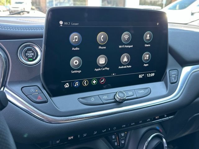 Used 2023 Chevrolet Blazer LT w/ Convenience Package FWD image 6