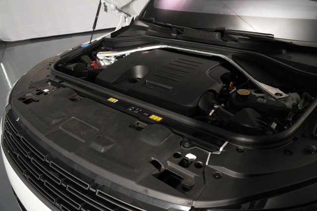 Used 2023 Land Rover Range Rover Sport SE AWD/4WD image 52