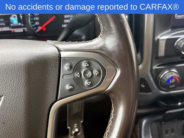 Used 2016 Chevrolet Silverado 2500 LT w/ LT Convenience Package image 27