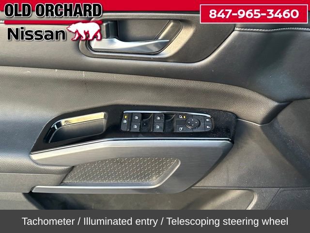 Used 2022 Nissan Pathfinder SL w/ SL Premium Package image 10