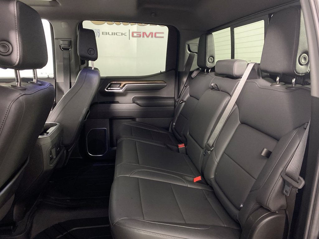 Certified 2024 Chevrolet Silverado 1500 RST w/ Convenience Package II AWD/4WD image 22