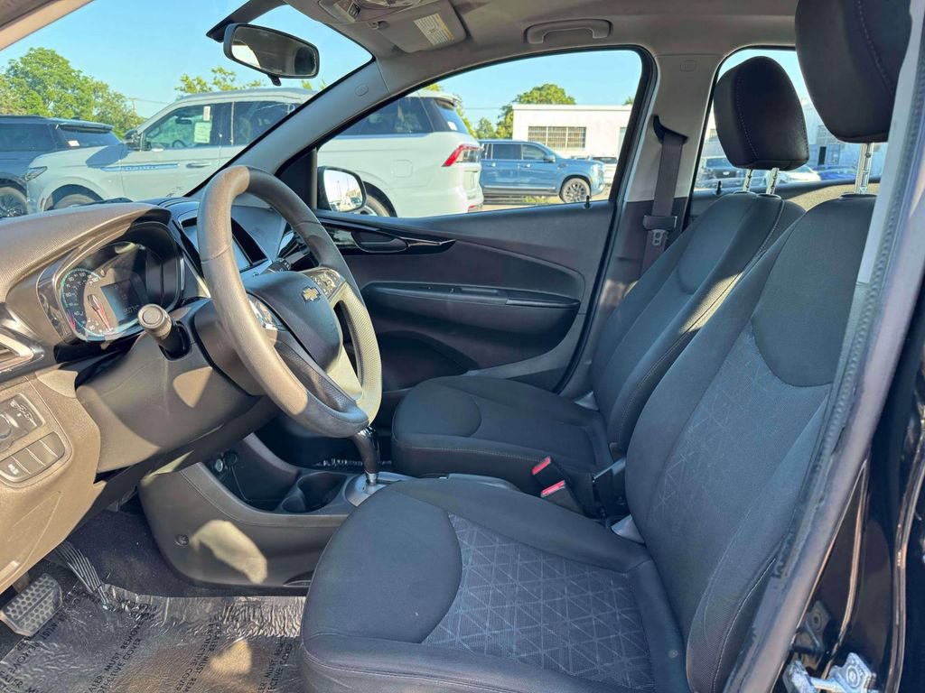 Used 2019 Chevrolet Spark LT FWD image 16