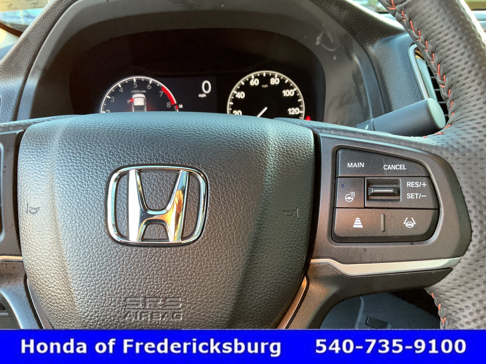 Used 2026 Honda Ridgeline TrailSport image 31