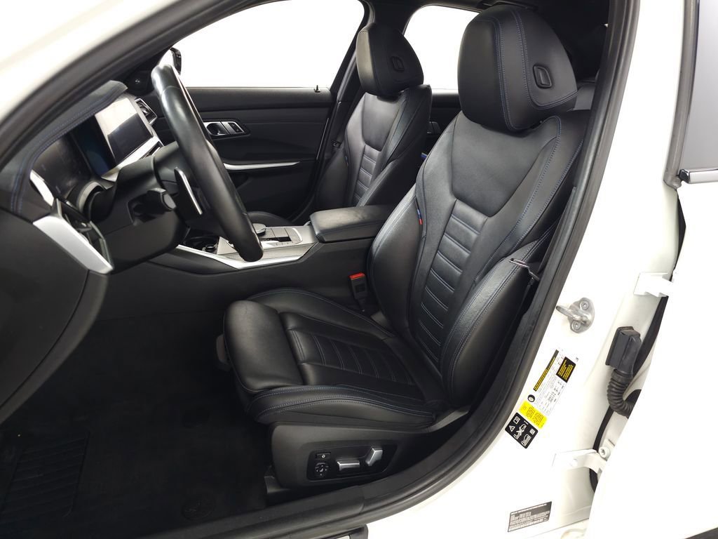 Used 2020 BMW M340i xDrive w/ Premium Package image 16