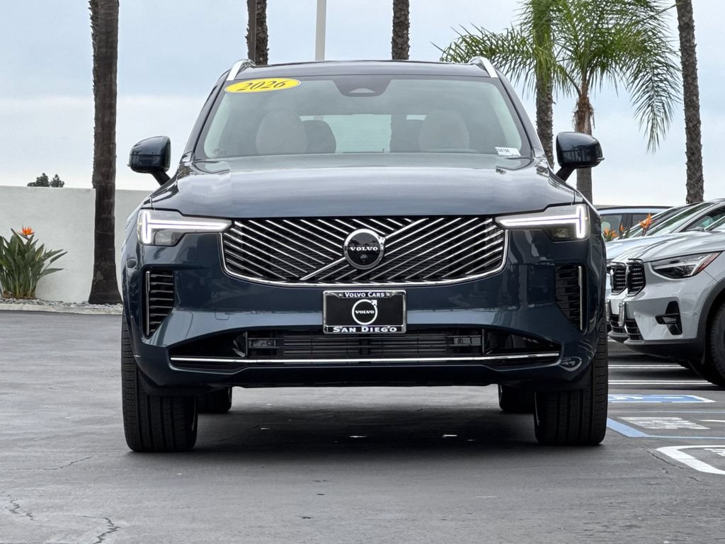 New 2026 Volvo XC90 T8 Ultra w/ Protection Package Premier AWD/4WD image 8