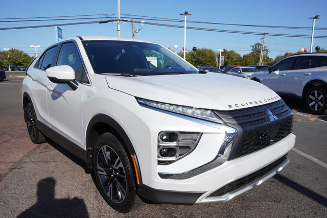 New 2026 Mitsubishi Eclipse Cross SE image 3