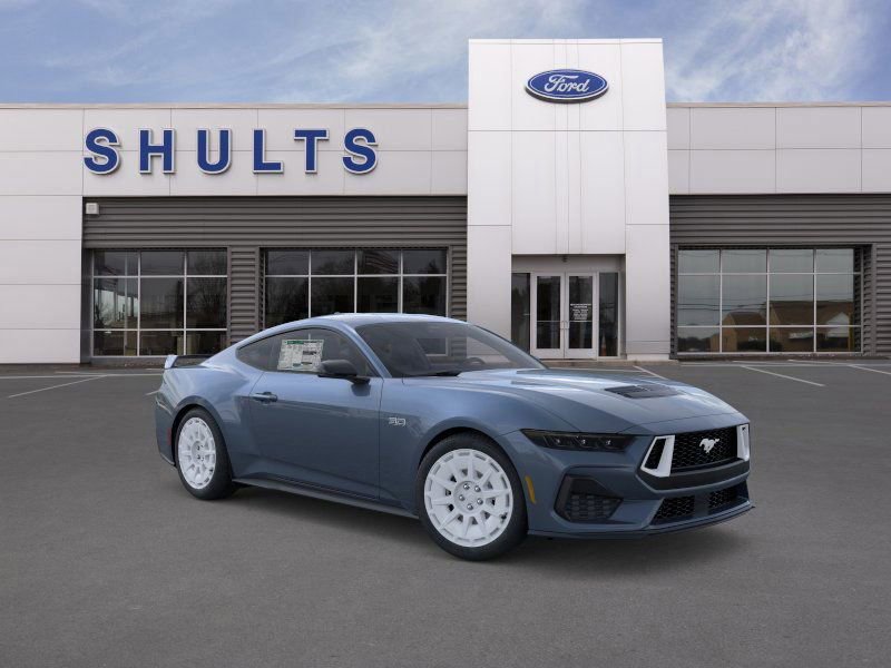 New 2026 Ford Mustang GT Premium w/ GT Performance Package image 7