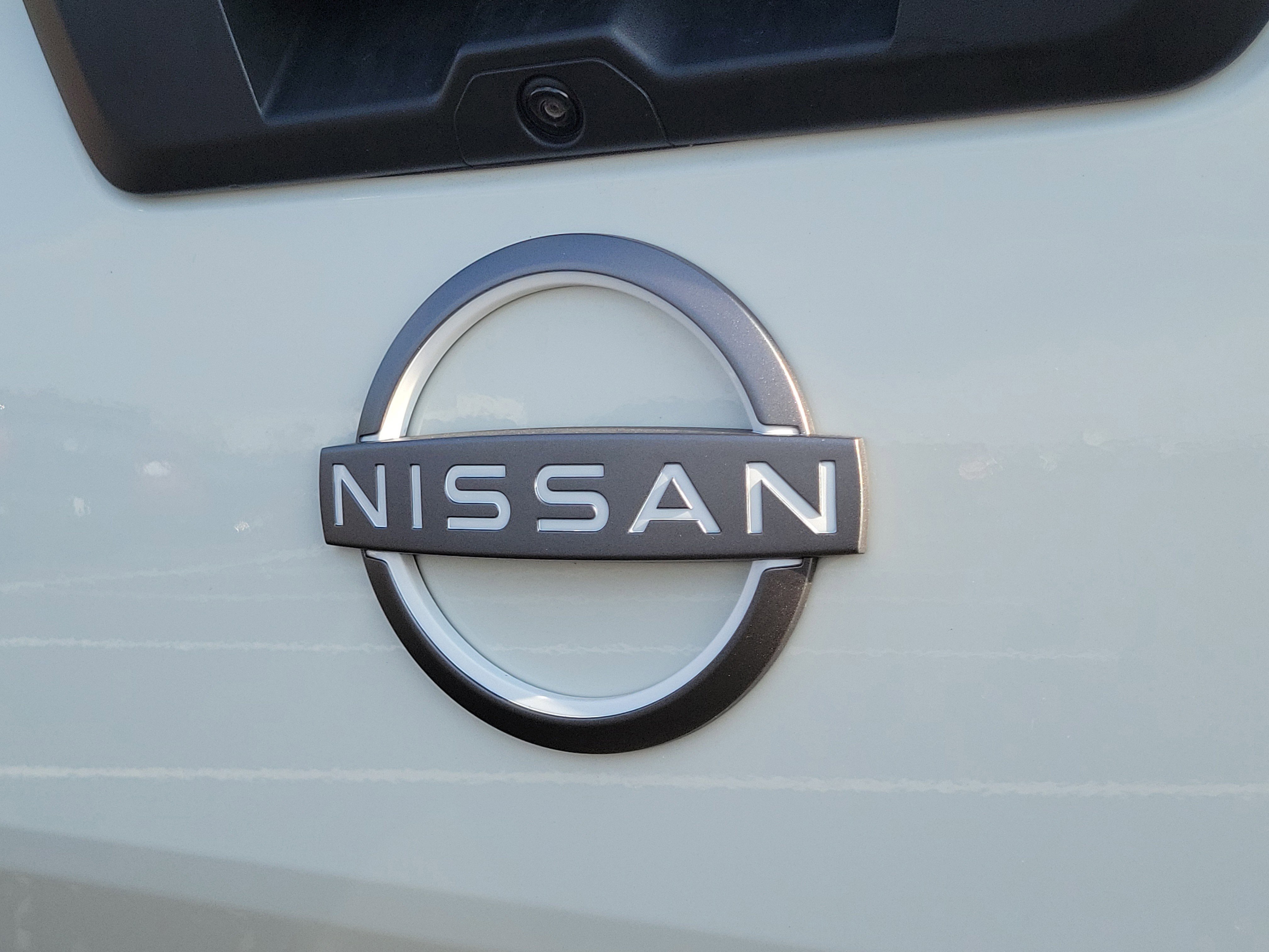 New 2026 Nissan Frontier S w/ S Utility Package image 6