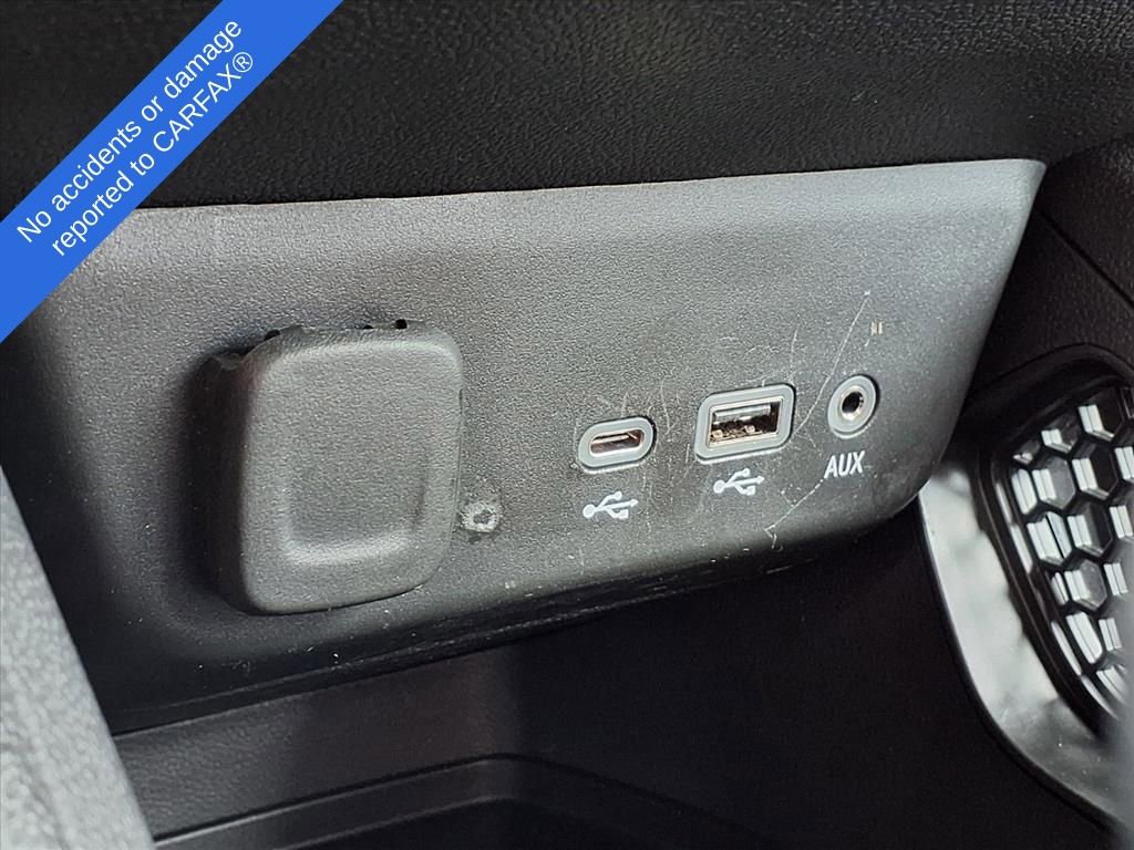 Used 2023 Chevrolet TrailBlazer LS FWD image 26