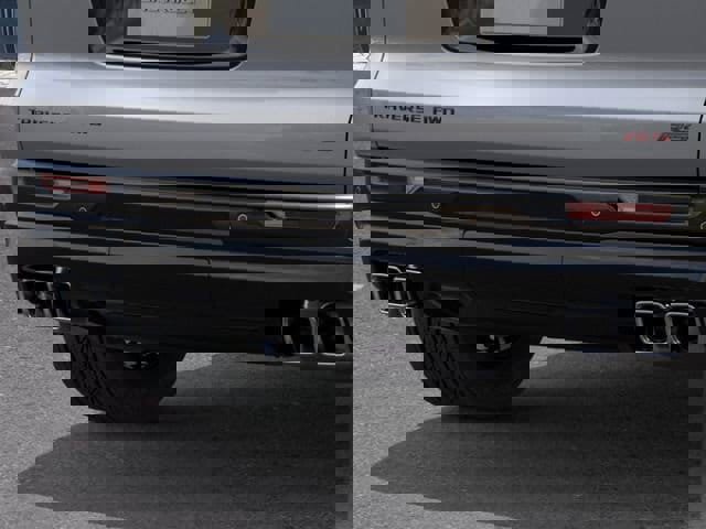 New 2026 Chevrolet Traverse RS AWD/4WD image 14