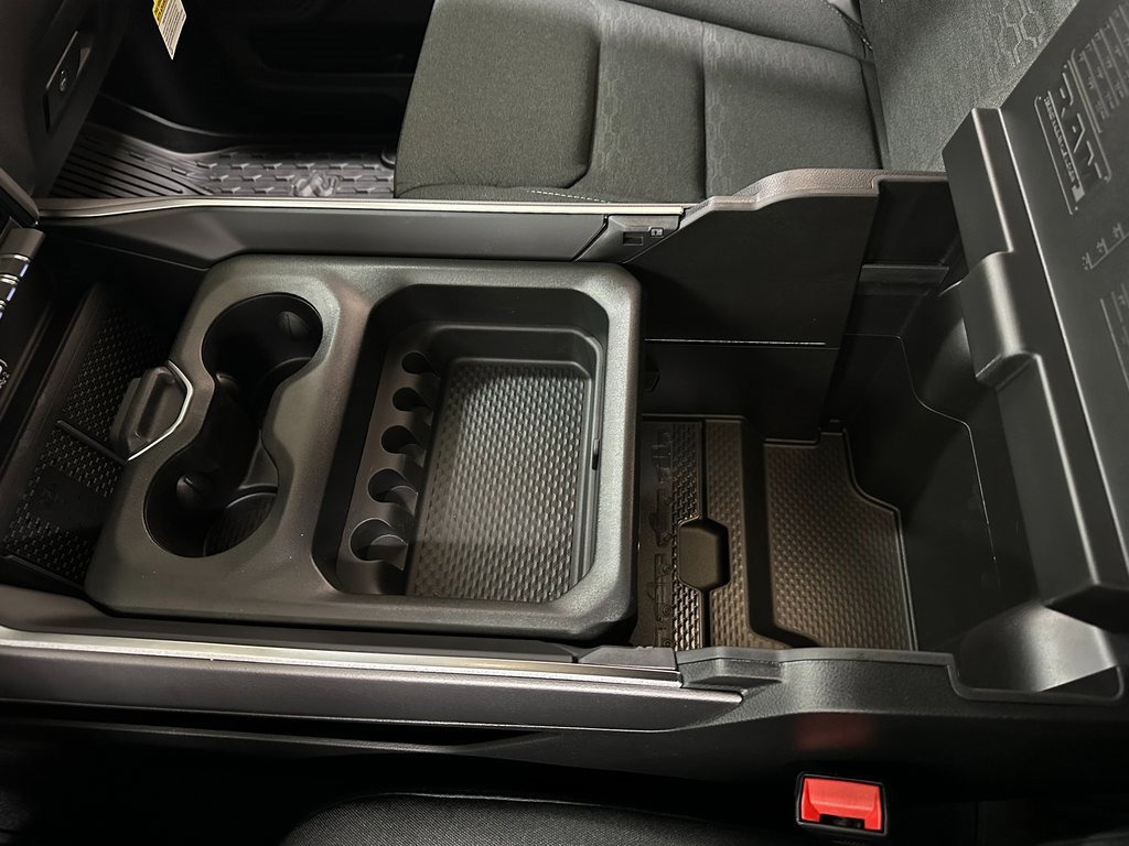 New 2026 RAM 1500 Big Horn image 33