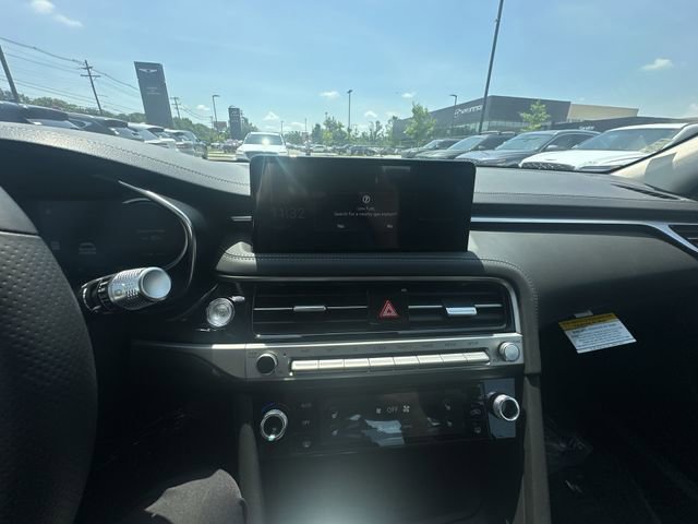 New 2026 Genesis G70 2.5T Prestige image 17