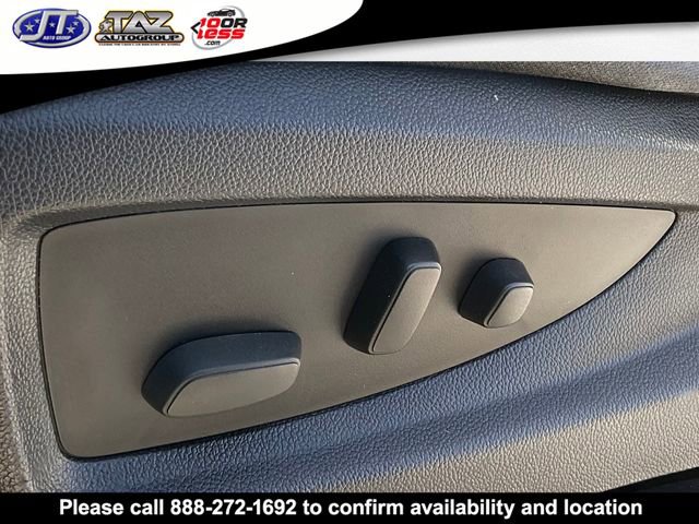 Used 2014 GMC Sierra 1500 SLE w/ SLE Value Package image 12