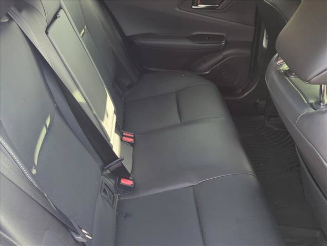 Used 2025 Toyota Prius XLE FWD image 23