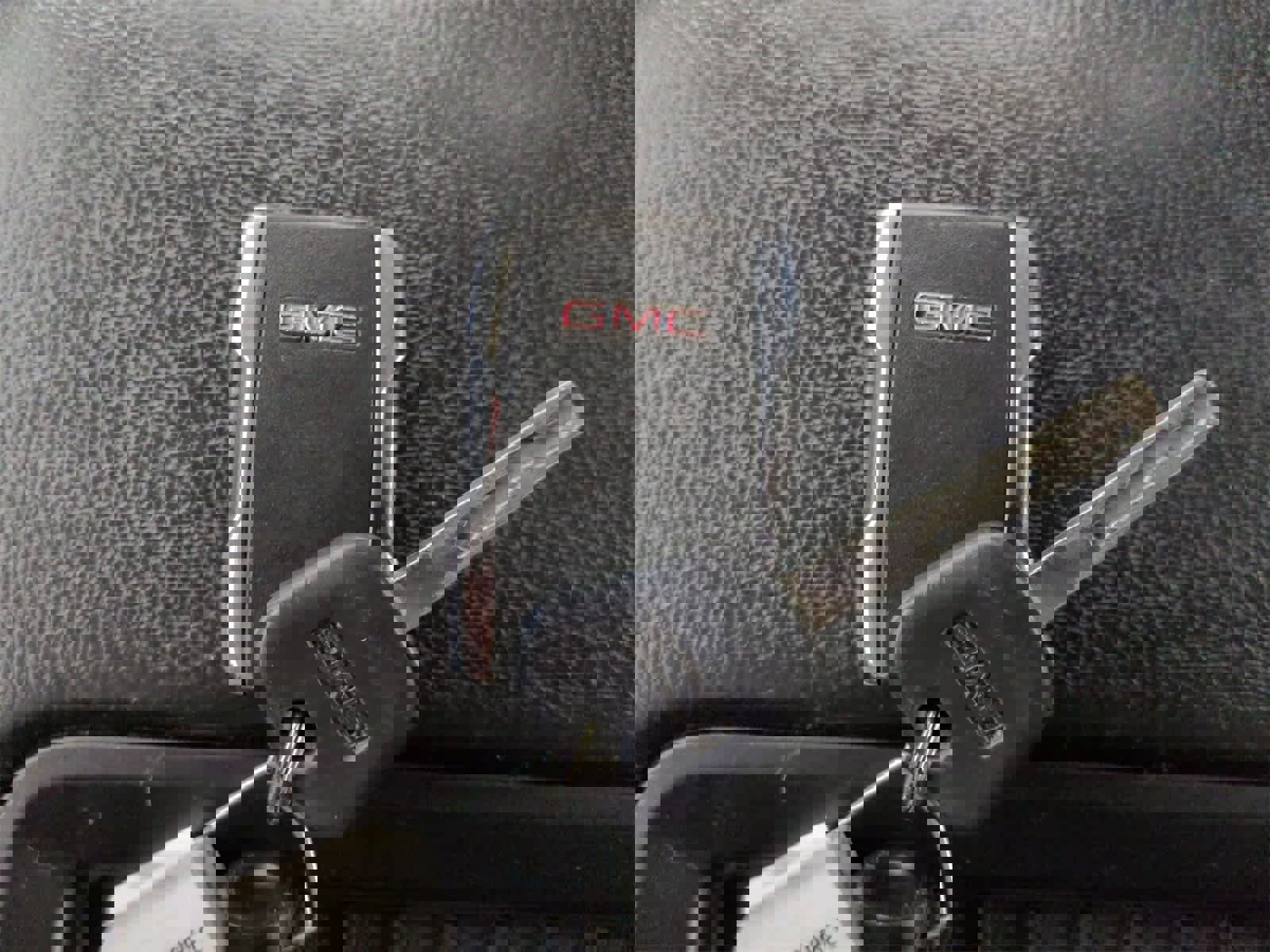 Used 2016 GMC Sierra 1500 Denali image 37