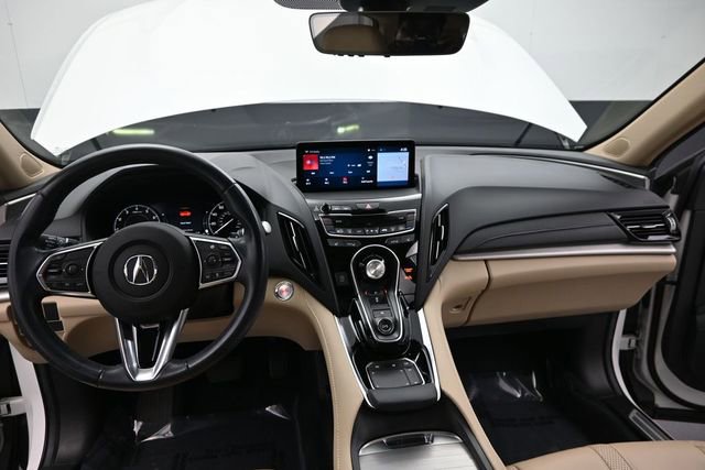 Used 2020 Acura RDX FWD w/ Technology Package image 16
