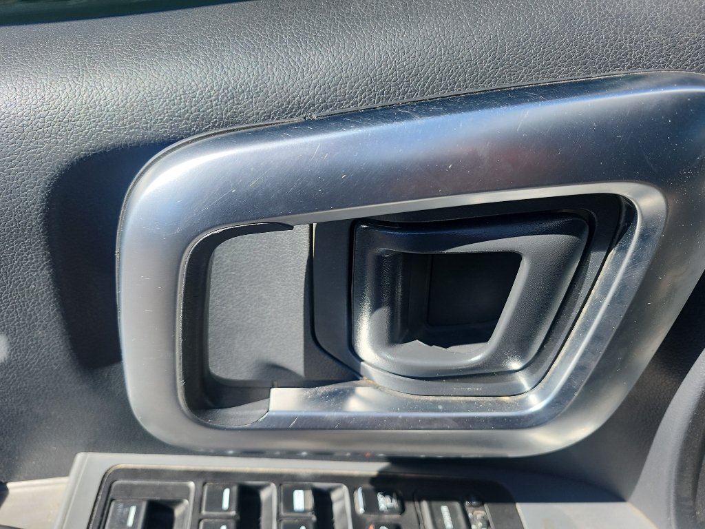 Used 2008 Honda Ridgeline RTL image 17