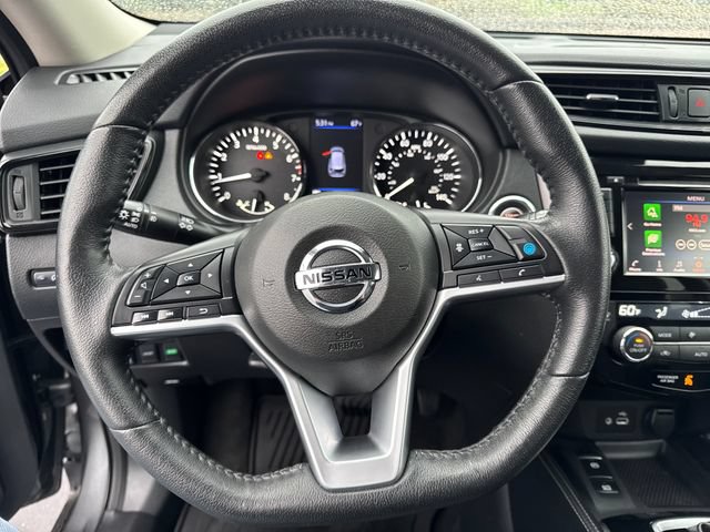 Used 2020 Nissan Rogue SL w/ Premium Package AWD/4WD image 15