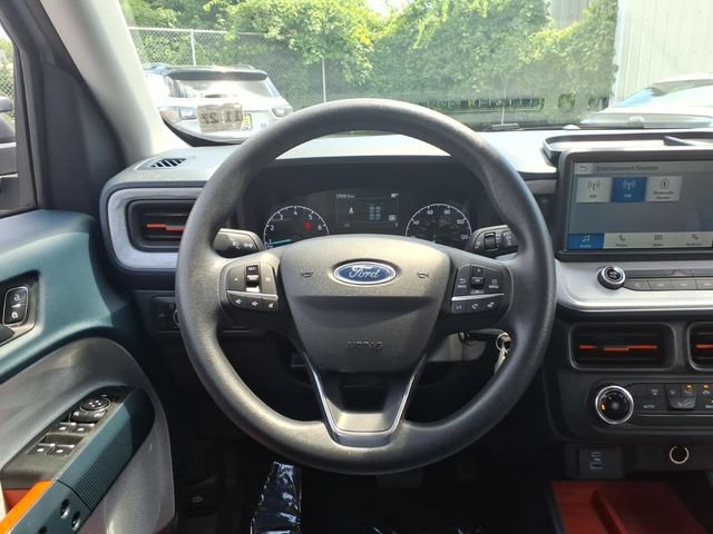 Used 2022 Ford Maverick XLT FWD image 22