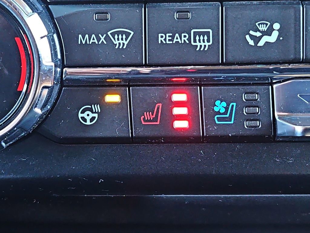 Used 2024 Ford F250 King Ranch w/ FX4 Off-Road Package image 44