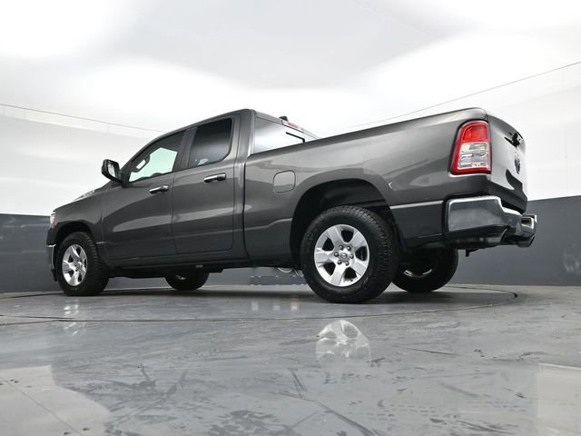 Used 2020 RAM 1500 Big Horn image 30
