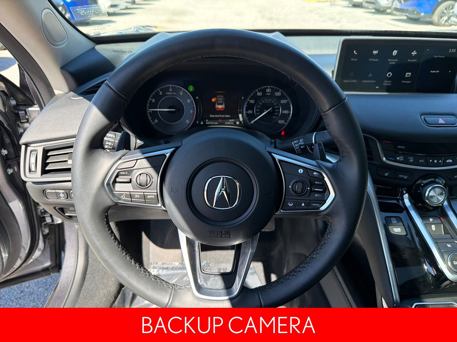 Used 2023 Acura TLX image 13