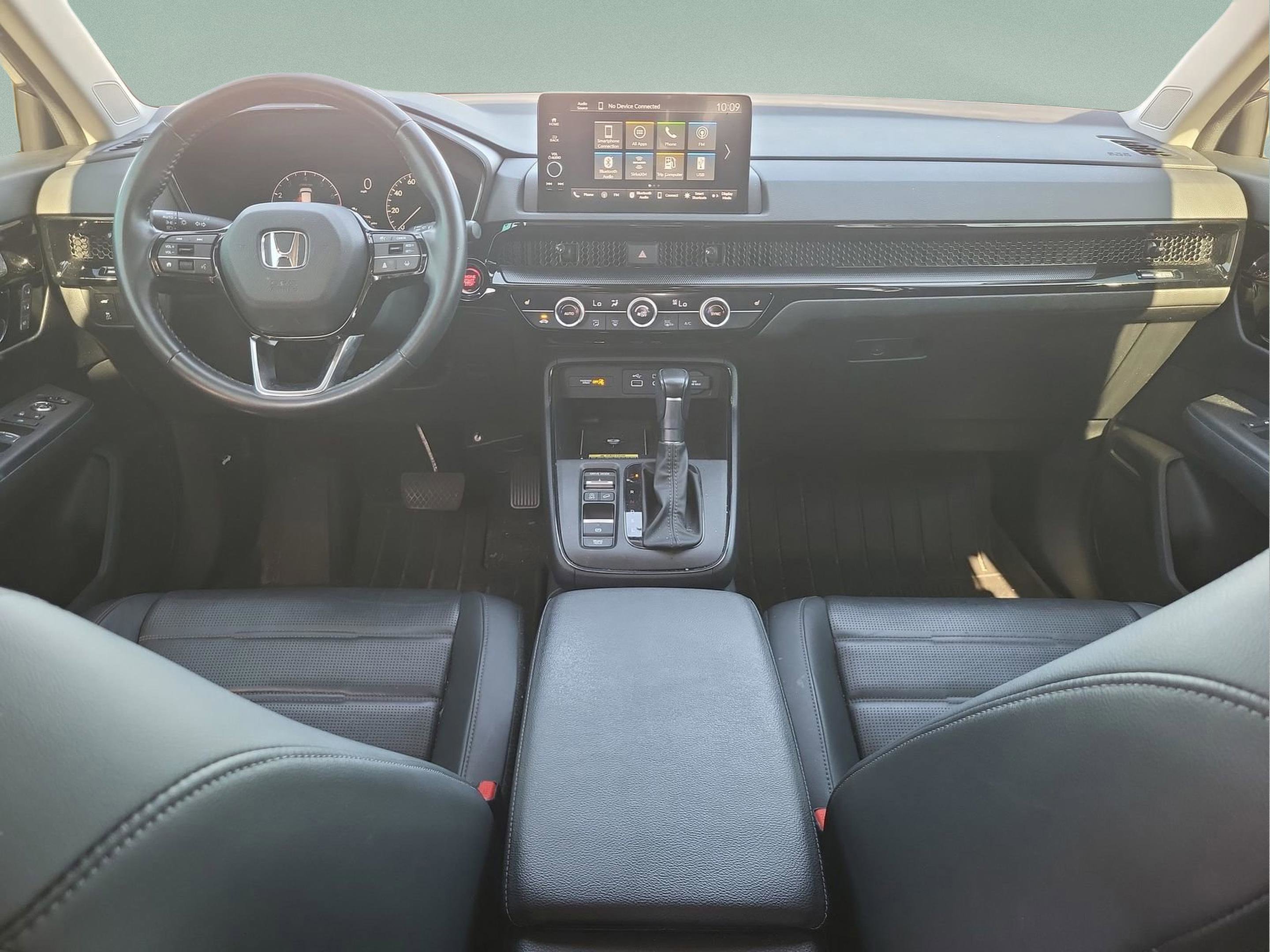 Certified 2023 Honda CR-V EX-L image 31