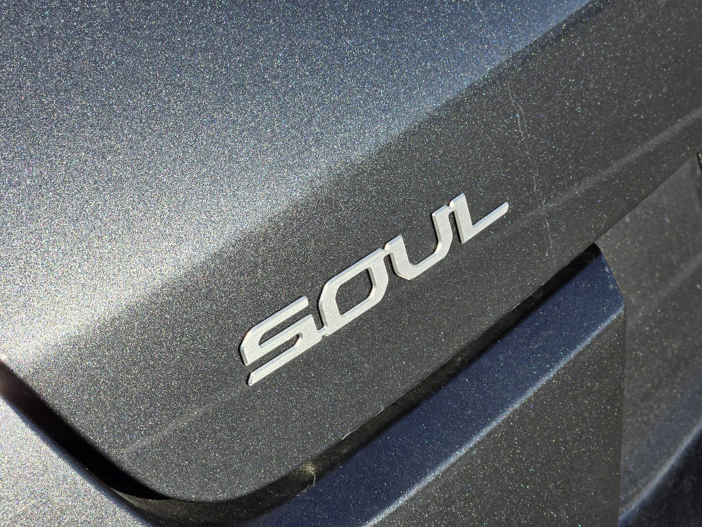New 2025 Kia Soul S image 7