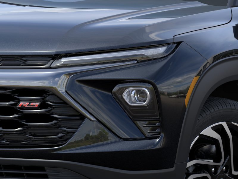 New 2026 Chevrolet TrailBlazer RS w/ Convenience Package AWD/4WD image 42