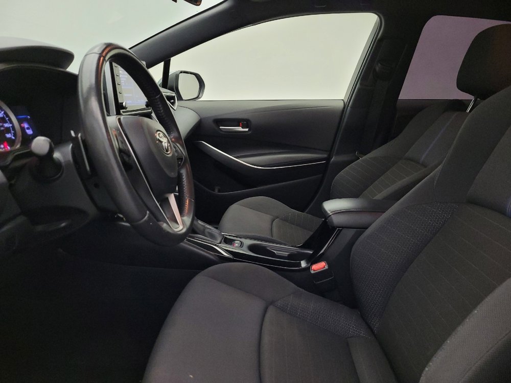 Used 2021 Toyota Corolla SE image 17