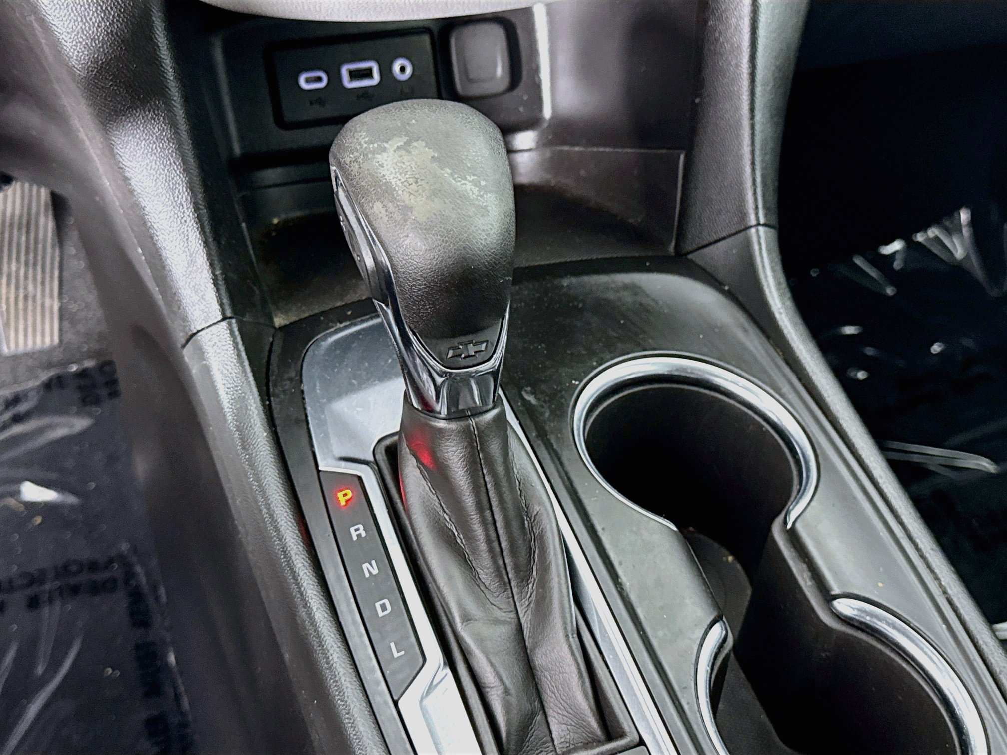 Used 2023 Chevrolet Equinox LS w/ LS Convenience Package FWD image 19