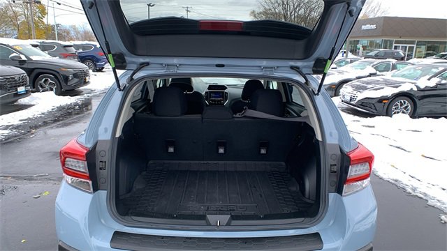 Used 2020 Subaru Crosstrek 2.0i image 22