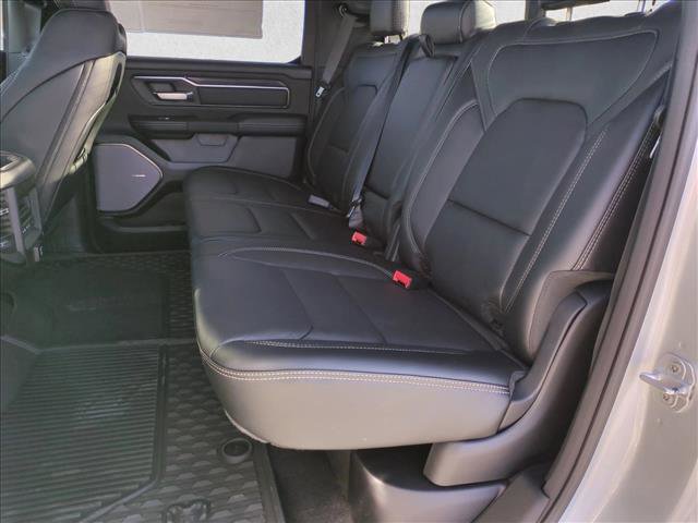 New 2026 RAM 1500 Rebel w/ Rebel Level 2 Equipment Group image 16
