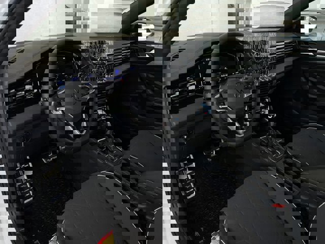 New 2025 Volkswagen Jetta Sport image 14