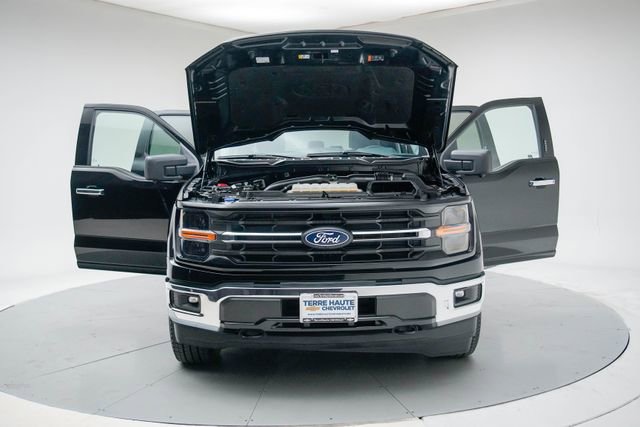 Used 2024 Ford F150 XLT image 16