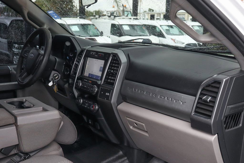 Used 2021 Ford F350 XLT image 42