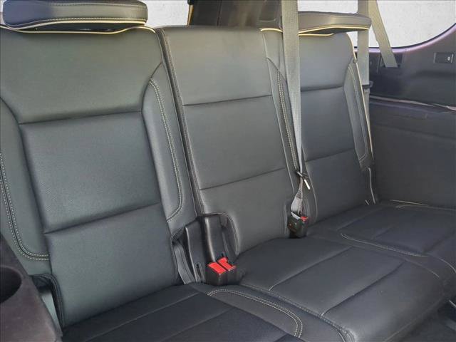 Used 2023 GMC Yukon XL SLT RWD image 20