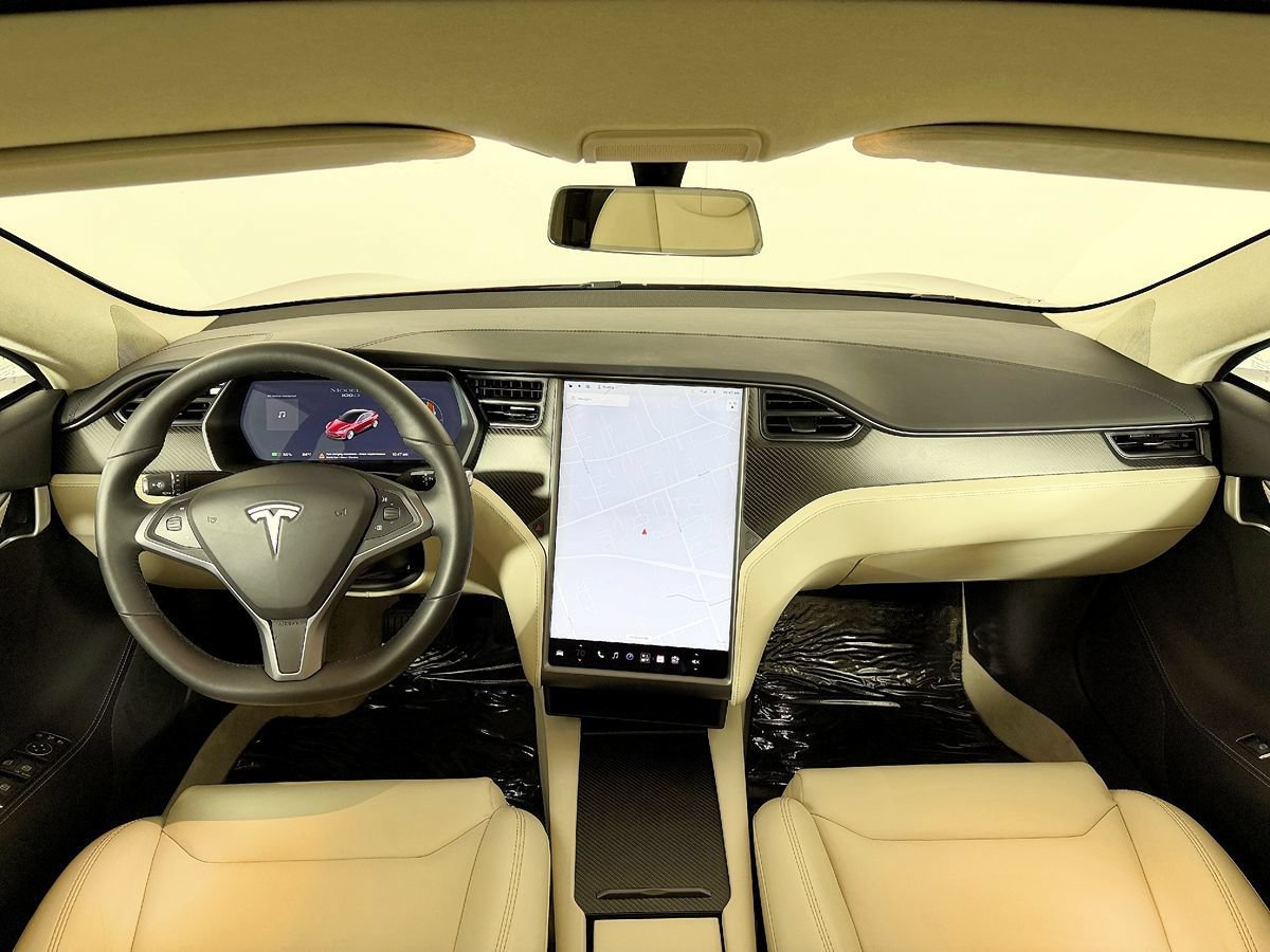 Used 2018 Tesla Model S 100D AWD/4WD image 53