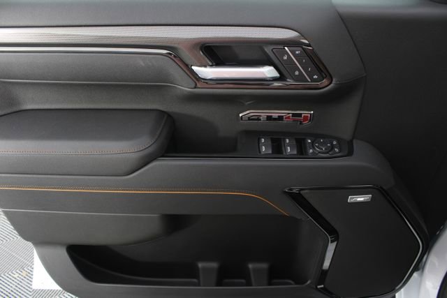 New 2026 GMC Sierra 1500 AT4 w/ AT4 Premium Package image 17