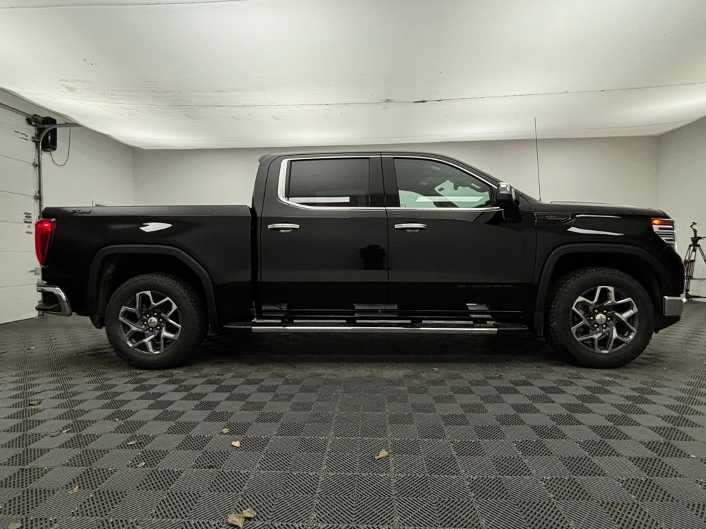 New 2026 GMC Sierra 1500 SLT w/ SLT Premium Plus Package image 6