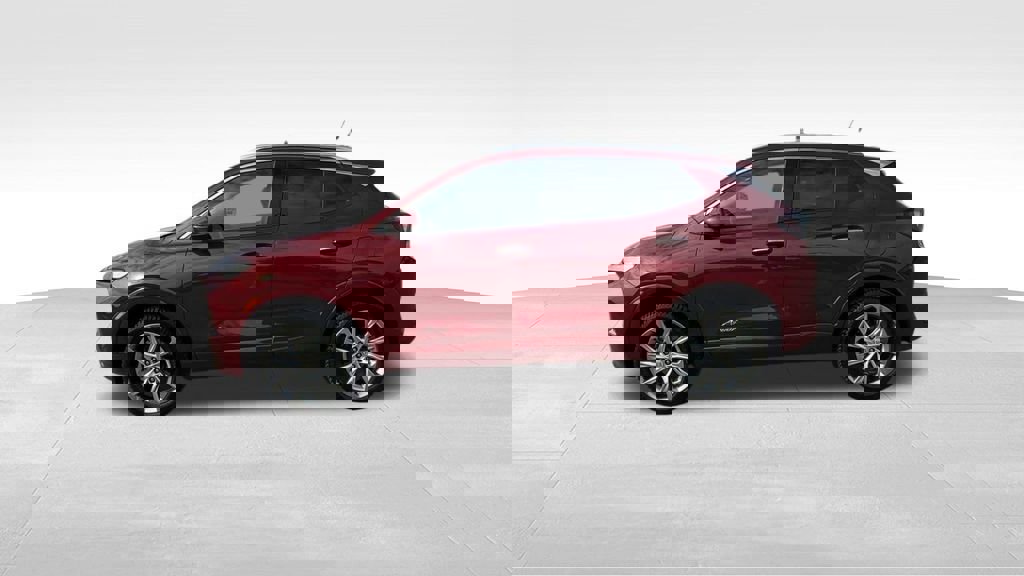 Certified 2024 Buick Encore GX Avenir image 5