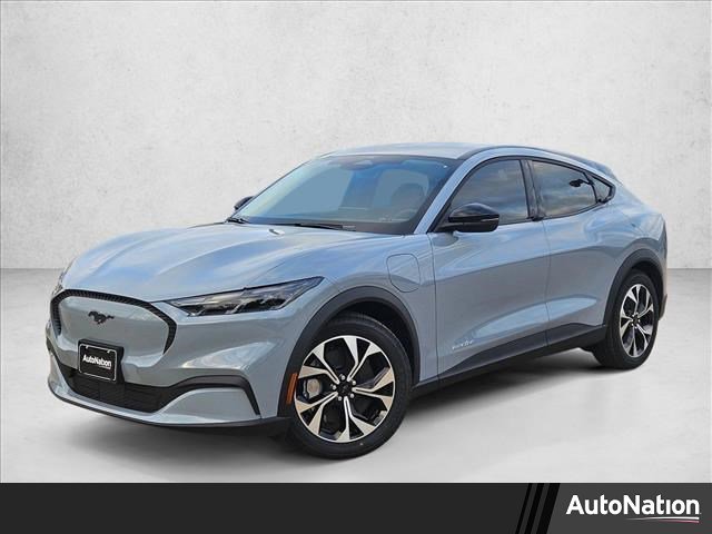 New 2026 Ford Mustang Mach-E Select image 1